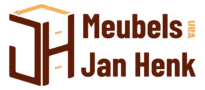 Meubels van Jan Henk